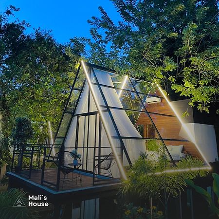 Mali'S House Hotel La Fortuna Luaran gambar