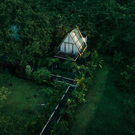 Mali'S House Hotel La Fortuna Luaran gambar