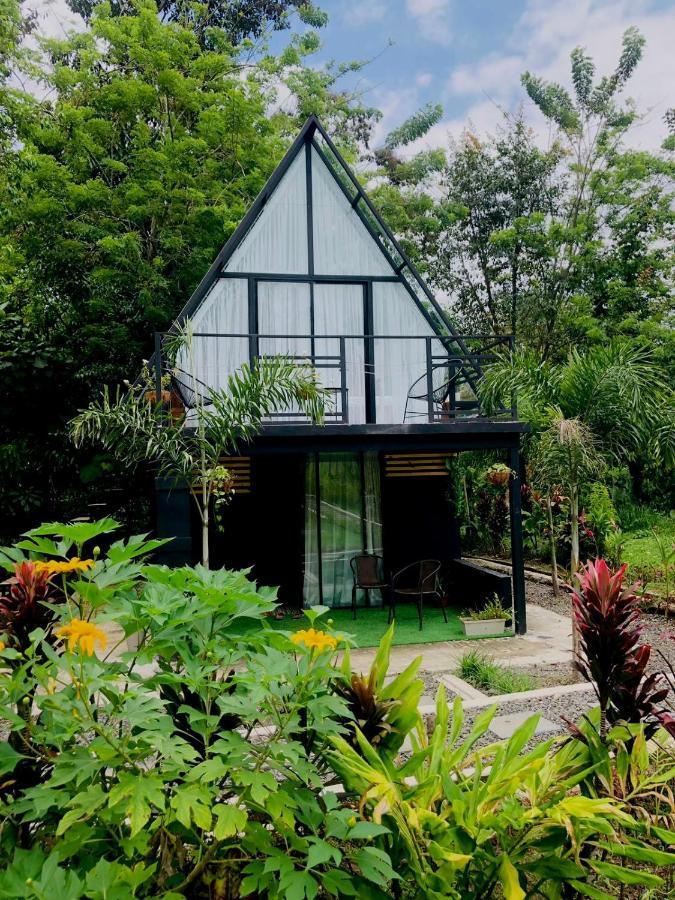 Mali'S House Hotel La Fortuna Luaran gambar