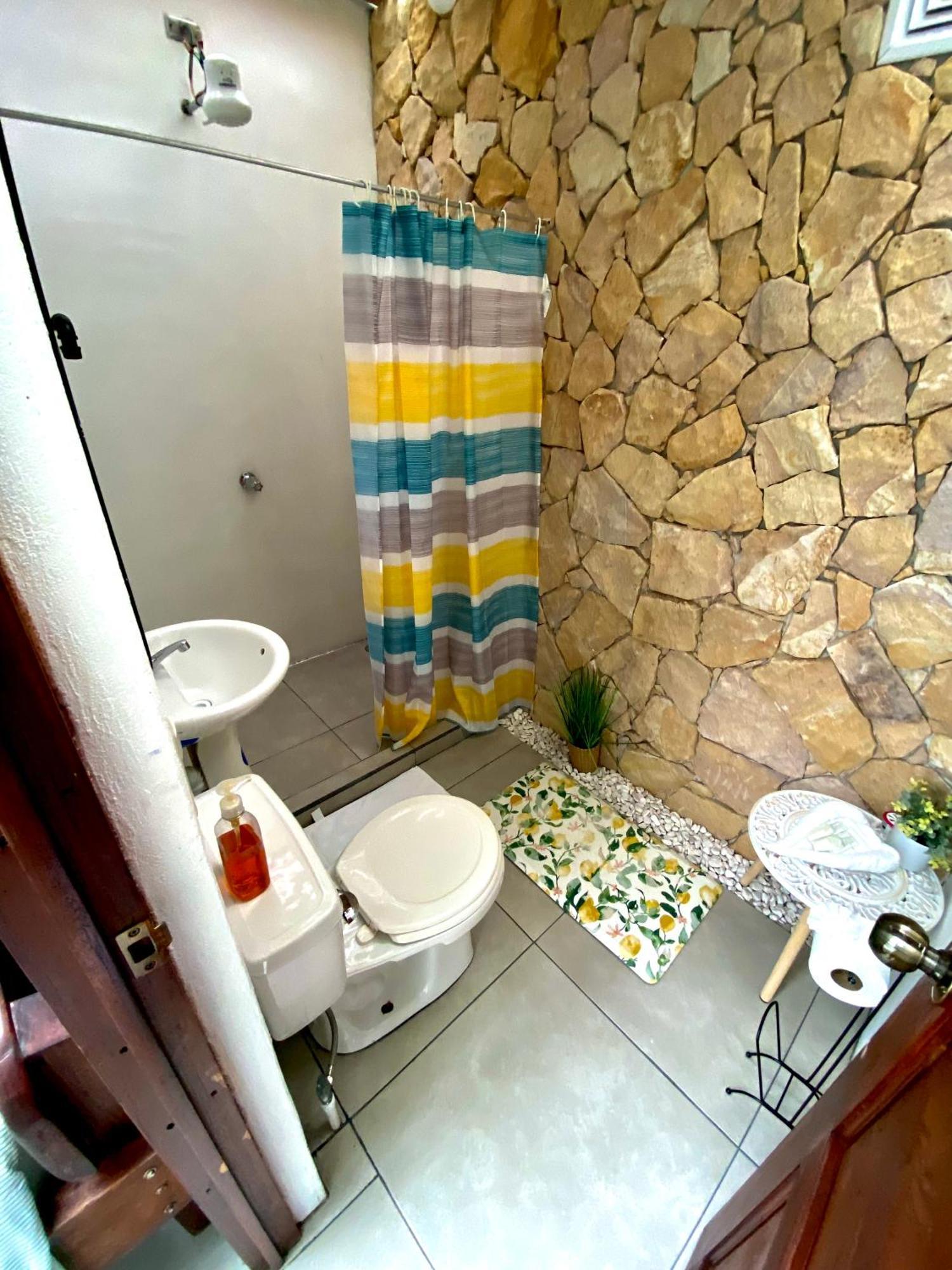 Mali'S House Hotel La Fortuna Luaran gambar