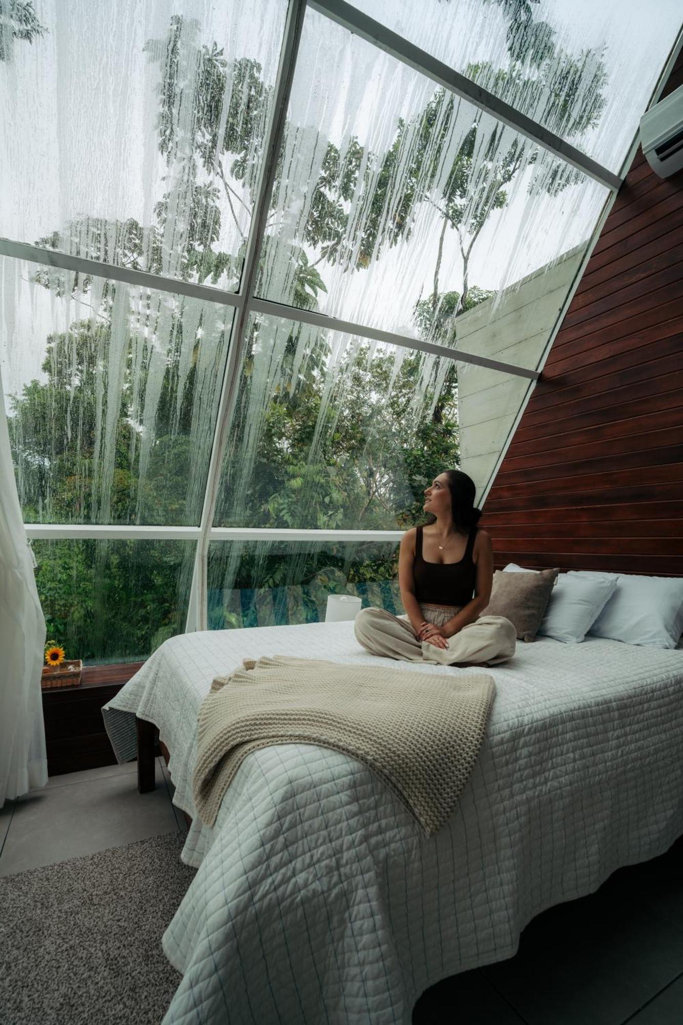 Mali'S House Hotel La Fortuna Luaran gambar