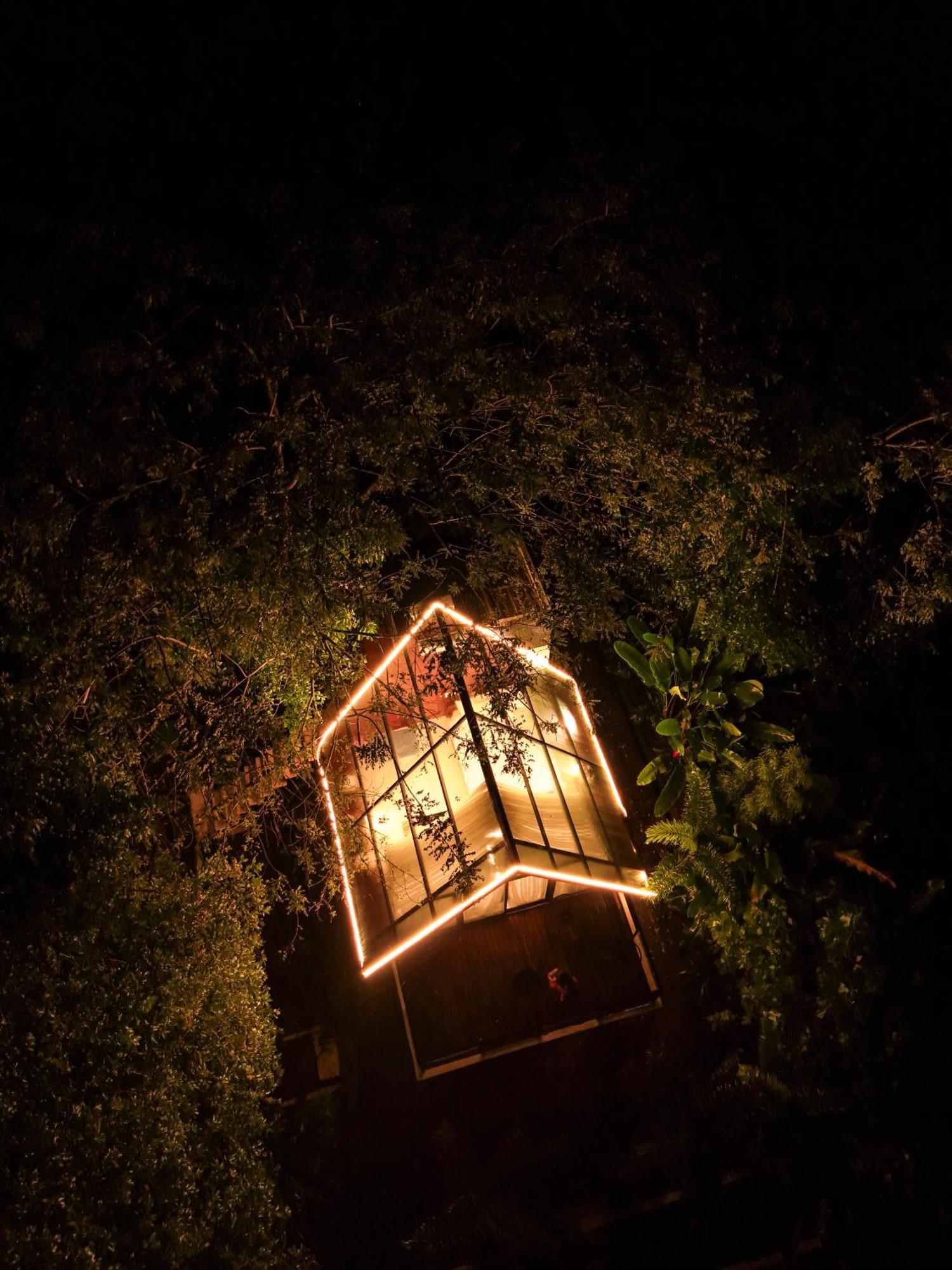 Mali'S House Hotel La Fortuna Luaran gambar