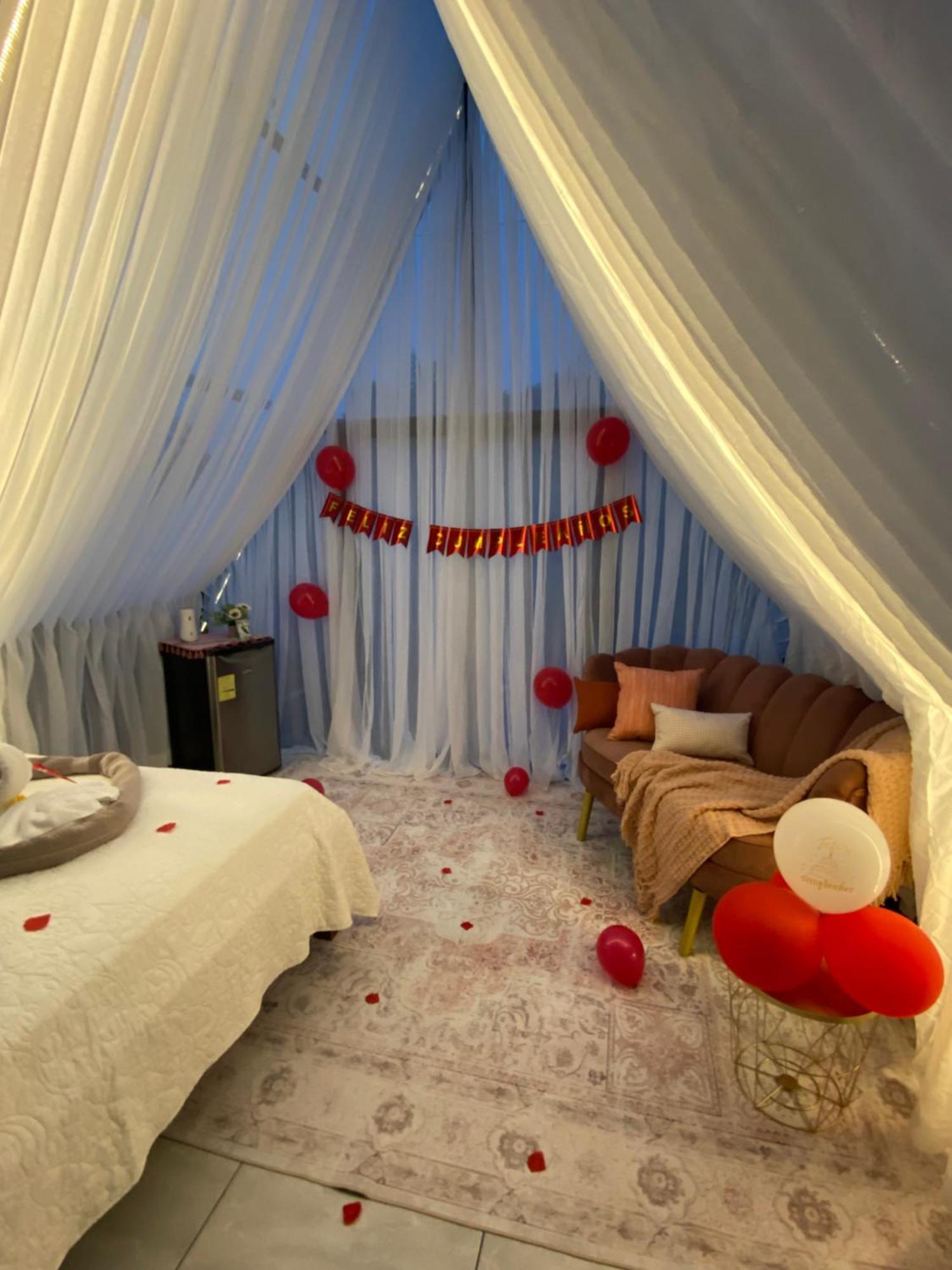 Mali'S House Hotel La Fortuna Luaran gambar